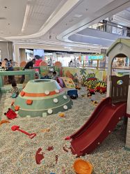 -卡通尼乐园(景枫中心店)