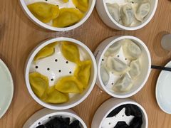 -船歌·鱼水饺青岛菜(国贸商城店)