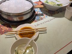 -清真文铁家烧麦馆