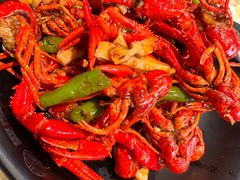 -聚味瞿记·龙虾堂(坡子街店)