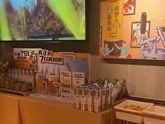 -木屋烧烤(南新店)