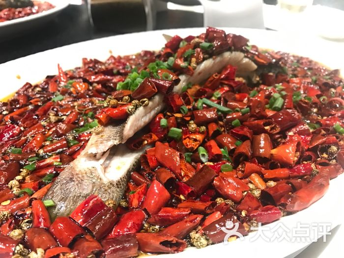 解香私房菜图片