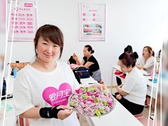 -爱月宝月嫂·育儿嫂(哈尔滨总店)