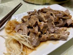 肝连肉-光头匠