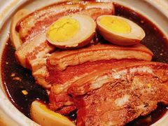 -明湖楼·经典鲁菜(大明湖店)