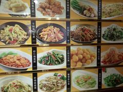 -裕德隆清真饭庄·天津特色菜(河东店)