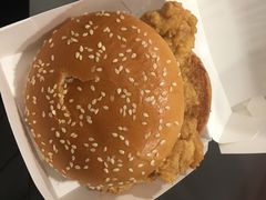 -肯德基(新佛罗伦萨店)