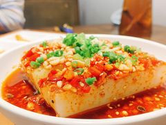 川北凉粉-向川南·水煮鱼·川菜(和平里店)