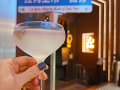 -人民咖啡馆(四行仓库店)