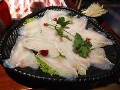 -莽子老火锅(大坪店)