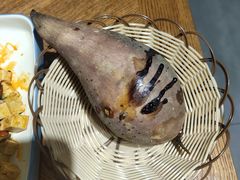 -臻炙大舍烤串(天龙家园店)