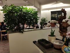 大堂-马头巷·食景园(苏州总店)