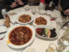-大铁勺新津菜(东丽阳光新业广场店)