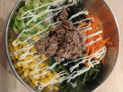 -鑫日千里马朝鲜族小馆(总店)