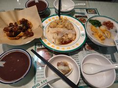 -西关明记肠粉(荔枝湾店)