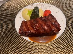 -领仕扒房(长春店)