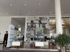 -北京华德宝宝马4S店(朝阳店)