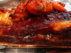 -王裕興肉莊(南禅寺店)