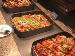 -上海锦江汤臣洲际大酒店壹阶层