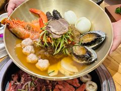 -一韩亭韩式烤肉(高新店)