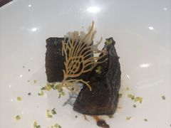 堂煎雪花牛肉-新光酒家·河豚·海鲜·蟹料理(浦东店)
