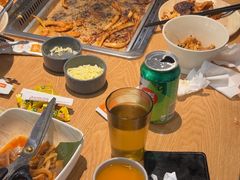 -新石器烤肉(百联川沙店)