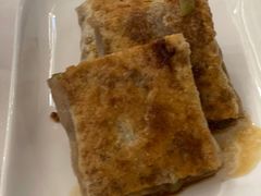 牛肉馅饼-南门小馆·清真(国贸商城店)