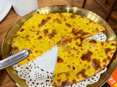 -清真·AL-JANNAT 佳纳特餐厅(狮子桥店)