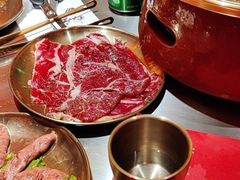 -西塔老太太泥炉烤肉(苏州大悦城店)