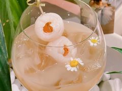 -théATRE 茶聚场(王府中環店)