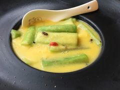 -菩提树·素食餐厅(汇智国际商业中心店)