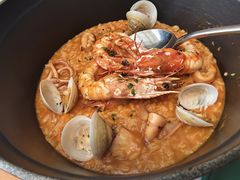 -Laures·月桂西班牙碳烤餐厅(十尚坊店)