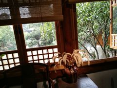 靠窗位-瑭风赏阁