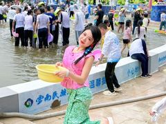 -云南民族村