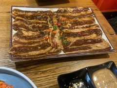 -大壮家原味烤肉(兴华北街店)