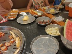 -炽城·烤肉名家(鸿达中央广场店)