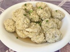 -中元酒楼侏儒三蒸(建新东区店)