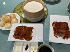 -恭敬李·烤鸭(天坛北门店)