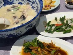 -山外山菜馆(玉泉路店)