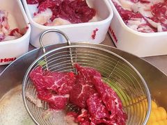 -张哞哞·鲜切牛肉自助火锅(高德置地店)