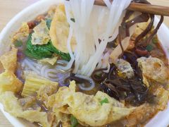 -螺小胖柳州螺蛳粉(钟楼总店)