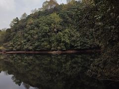 -小格里自然风景区