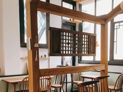 -知亘茶食