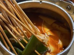 -喝丢一只鞋海鲜烧烤·海肠捞饭(市场店)