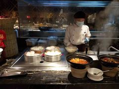 -长沙富力万达文华酒店