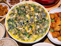 -闽上鲜·福建菜(龙湖滨江天街店)