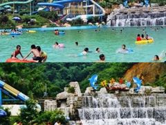 -清泉湾生态旅游度假区