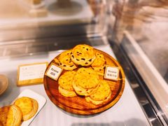 -SKROLL卡特司库·蛋糕定制·生吐司·司康(古北程家桥店)