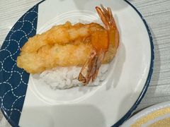 -滨寿司(新街口中央商场店)