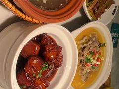 -小菜园新徽菜(无锡宜家荟聚中心店)